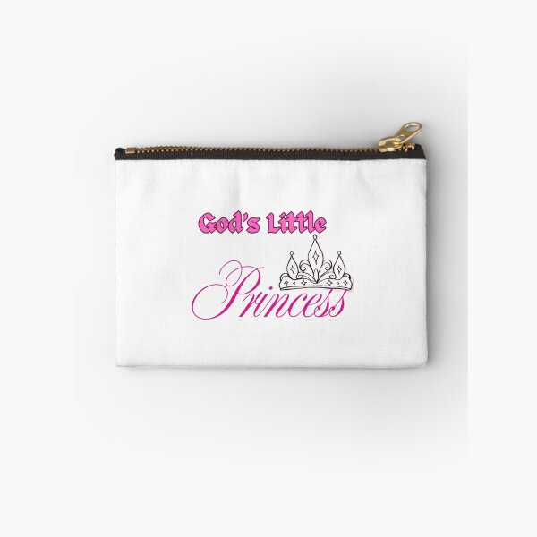 Item preview, God's Little Princess SVG PNG | Christian Girl Shirt Design | Faith SVG | Bible Quote Digital Download | Cricut Cut File | Sublimation PNG | Commercial Use designed and sold by HappyNestIN.