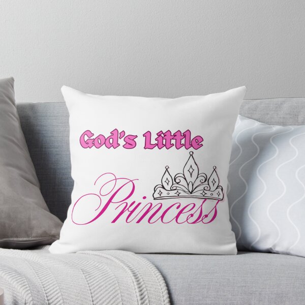 Item preview, God's Little Princess SVG PNG | Christian Girl Shirt Design | Faith SVG | Bible Quote Digital Download | Cricut Cut File | Sublimation PNG | Commercial Use designed and sold by HappyNestIN.