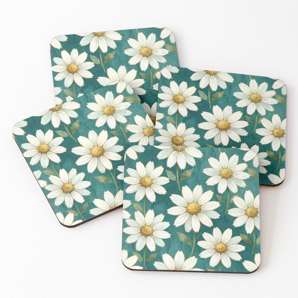 Item preview, Coasters (Set of 4) designed and sold by GraphicsClub.