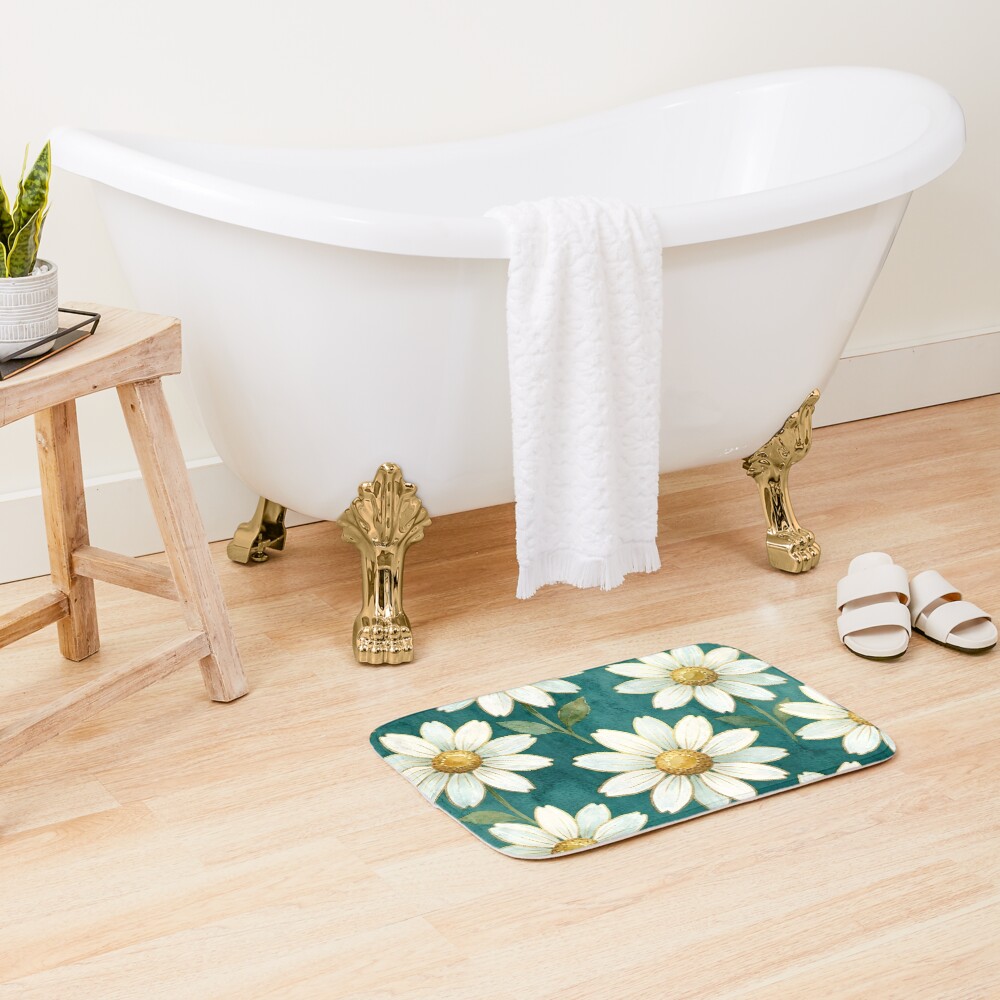 Item preview, Bath Mat designed and sold by GraphicsClub.