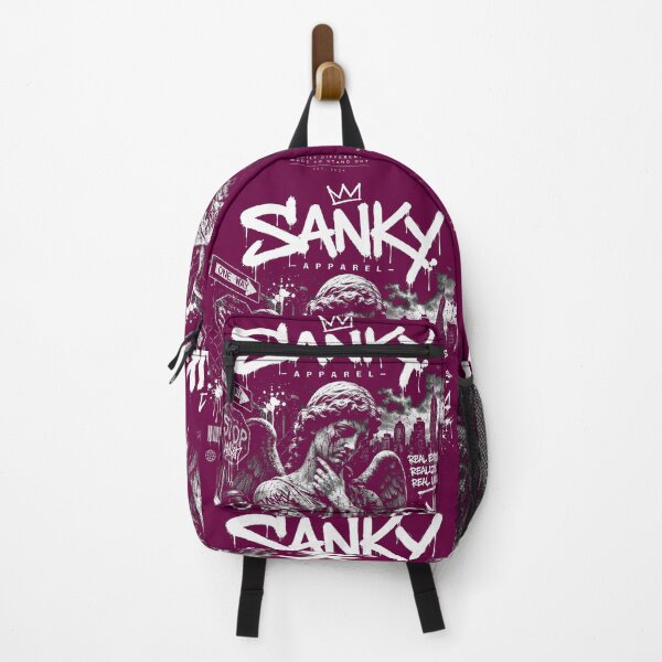 Item preview, Copy of Copy of Copy of Copy of Sanky Apparel - Urban Streetwear Graffiti Statue Design designed and sold by Sanky-Apparel.