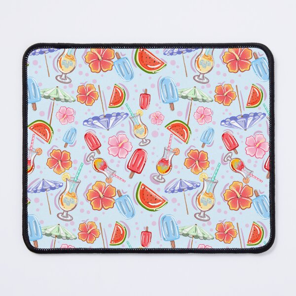 Item preview, Watermelon Beach Club designed and sold by glitter-stitchAU.