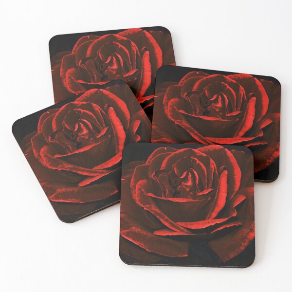Item preview, Gothic Rose designed and sold by FaeriePenguin.