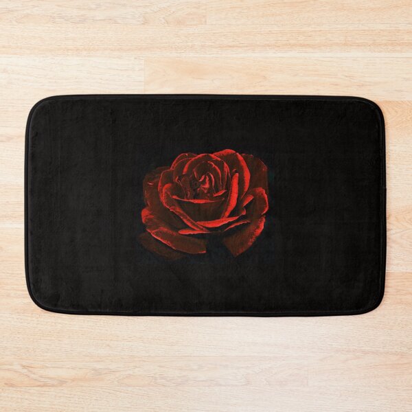 Item preview, Gothic Rose designed and sold by nkowen18.