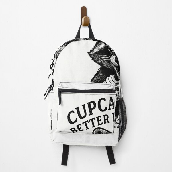 Item preview, Cupcakes Are Better Than Trash designed and sold by Love Joy.