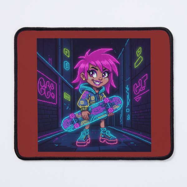 Item preview, Neon collection neon vibe designed and sold by Mattigiov.