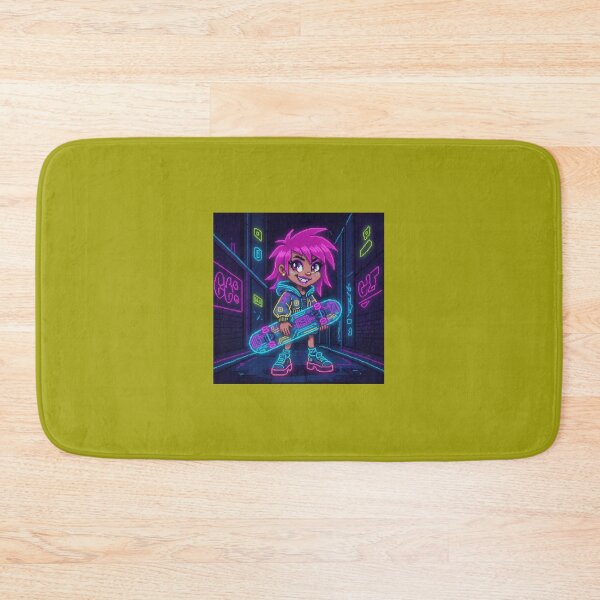 Item preview, Neon collection neon vibe designed and sold by Mattigiov.
