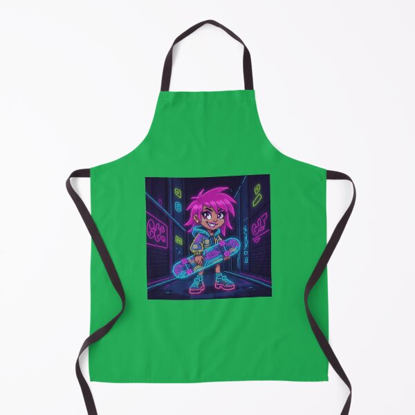Item preview, Neon collection neon vibe designed and sold by Mattigiov.