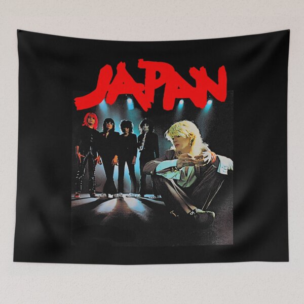 Item preview, japan band designed and sold by kinosky.