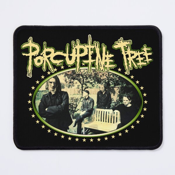 Item preview, Star Framed Progressive Rock Band designed and sold by KirinStudio.