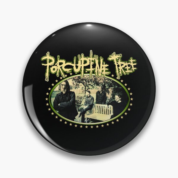 Item preview, Star Framed Progressive Rock Band designed and sold by KirinStudio.