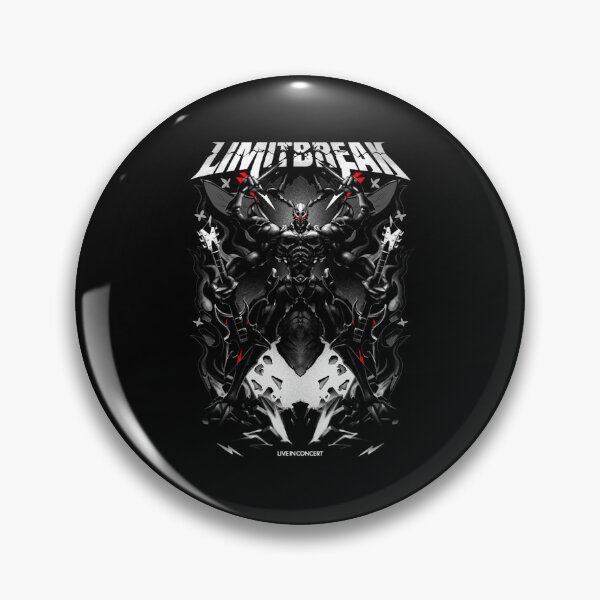 Item preview, jjammin' limitbreak designed and sold by kinosky.