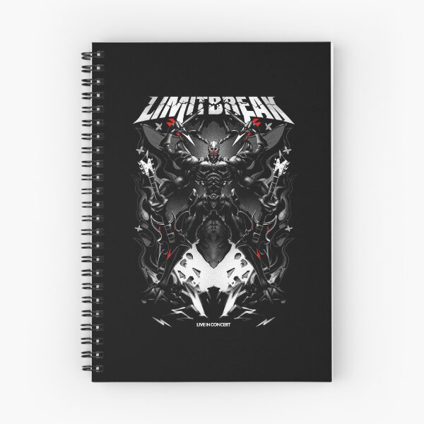 Item preview, jjammin' limitbreak designed and sold by kinosky.