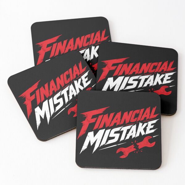 Item preview, Financial Mistake Funny Project Car JDM designed and sold by MUGEN WORKS.