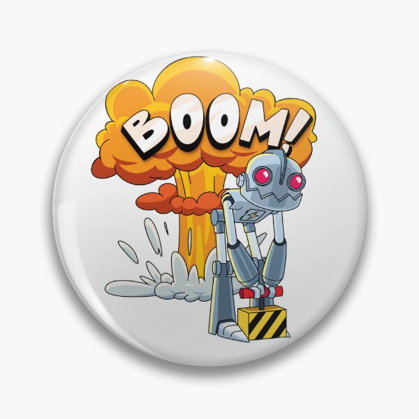 Item preview, Doombot — That Was Fine designed and sold by DoombotOfficial.