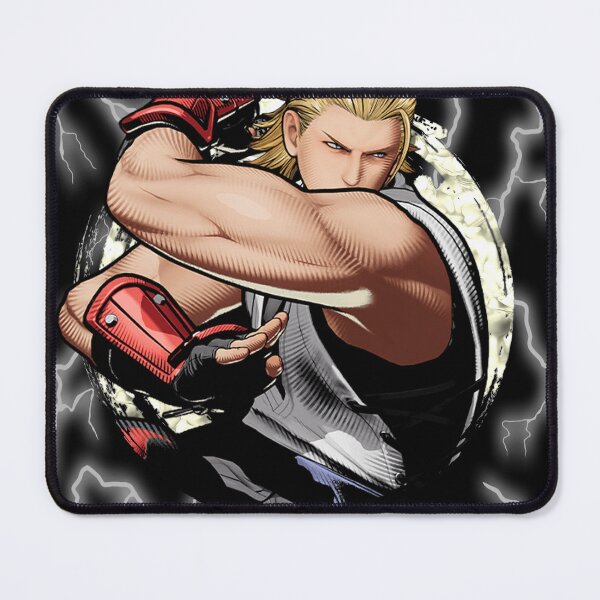 Item preview, Fatal Fury City of the Wolves - Andy Bogard designed and sold by wildanimal2020.