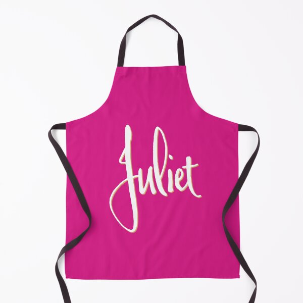 Item preview, JULIET personalized type design designed and sold by CharlottePlaceArt.