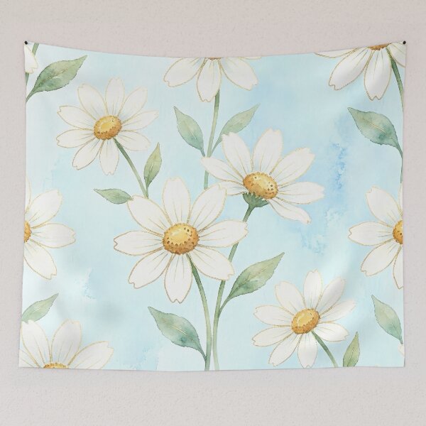 Item preview, Daisy  designed and sold by GraphicsClub.