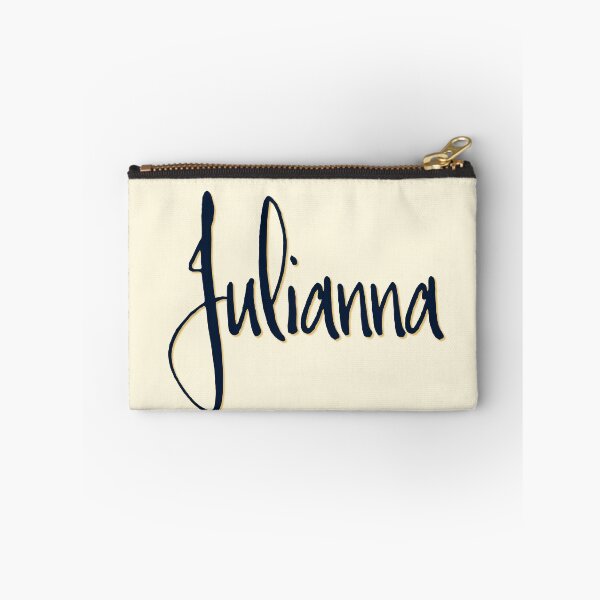 Item preview, JULIANNA personalized type design designed and sold by CharlottePlaceArt.