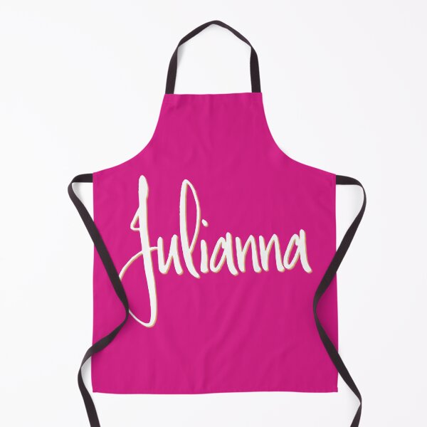 Item preview, JULIANNA personalized type design designed and sold by CharlottePlaceArt.
