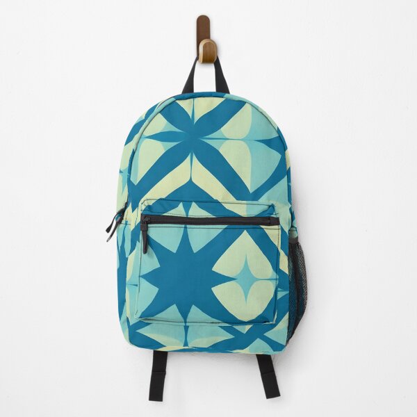 Item preview, Mid Century Modern Pattern designed and sold by GraphicsClub.