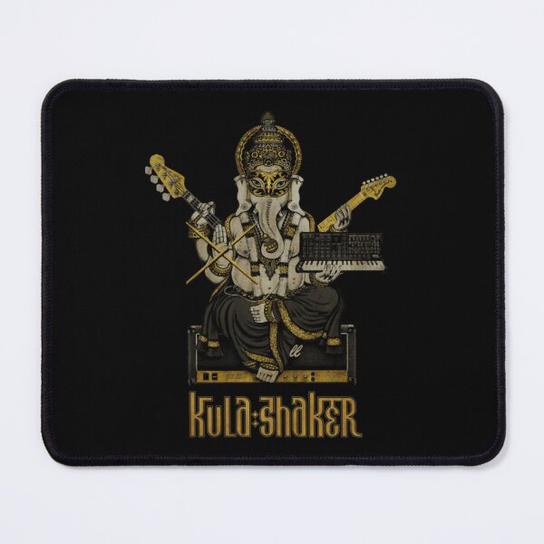 Item preview, kula shaker band designed and sold by kinosky.