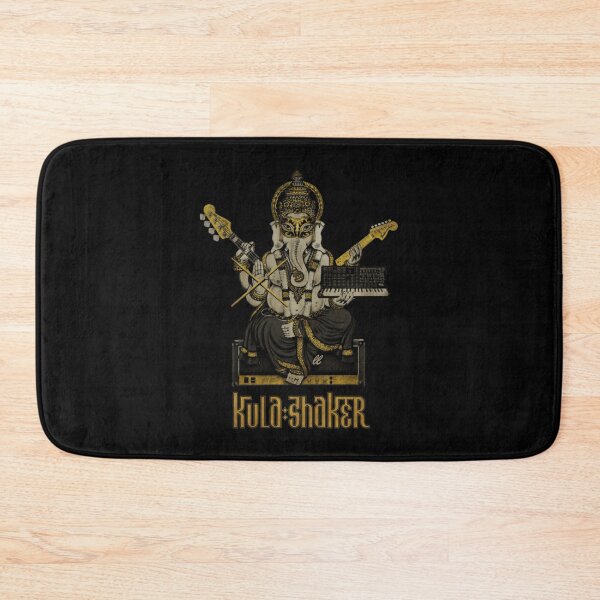 Item preview, kula shaker band designed and sold by kinosky.