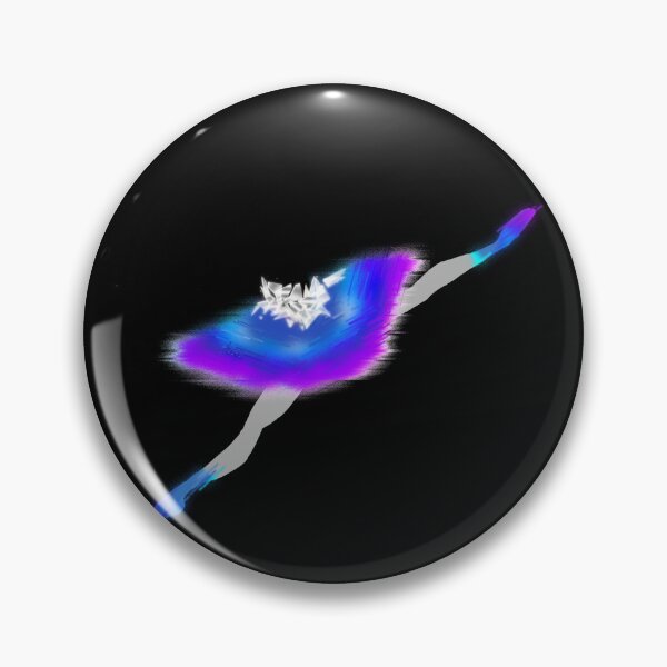 Item preview, Luminous Ballet IV designed and sold by Astral-AL.