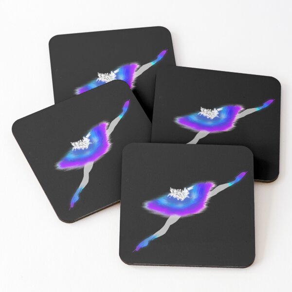 Item preview, Luminous Ballet IV designed and sold by Astral-AL.