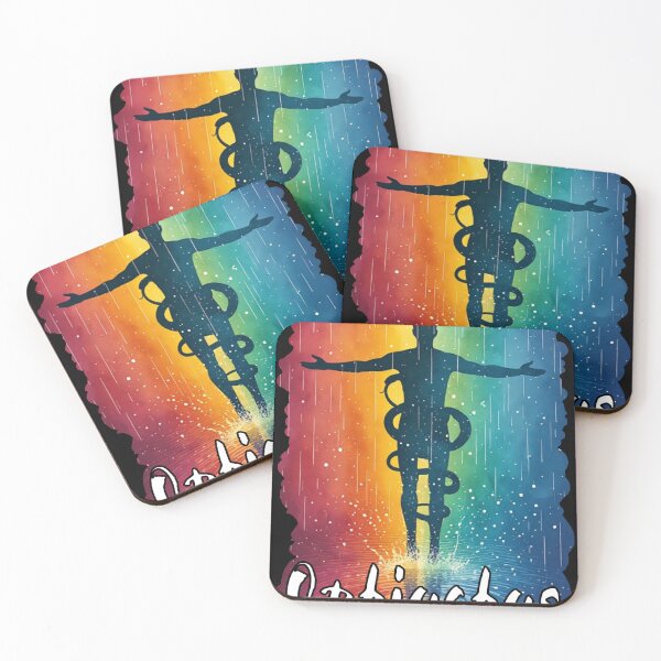 Item preview, Zodiac in the Rain | Ophiuchus designed and sold by halibutgoatramb.