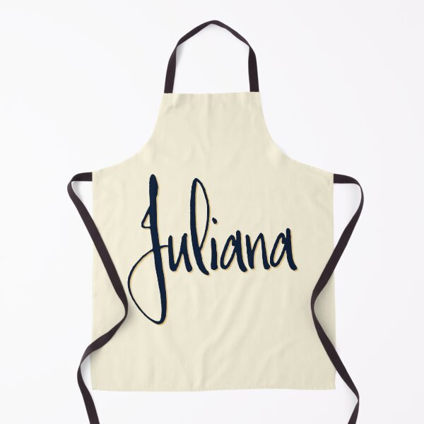 Item preview, JULIANA personalized type design designed and sold by CharlottePlaceArt.