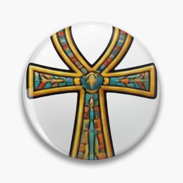 Item preview, Key of life  designed and sold by Ancient Egypt treasures.