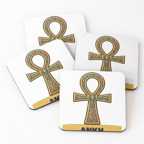 Item preview, Key of life  designed and sold by Ancient Egypt treasures.