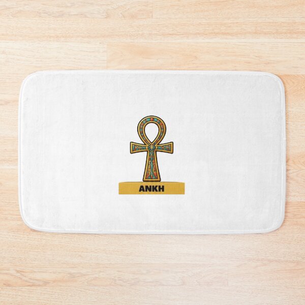 Item preview, Key of life  designed and sold by Ancient Egypt treasures.