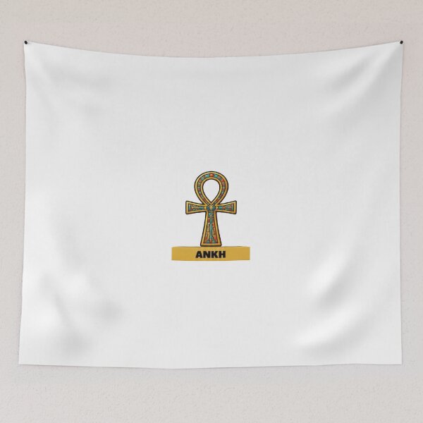 Item preview, Key of life  designed and sold by Ancient Egypt treasures.