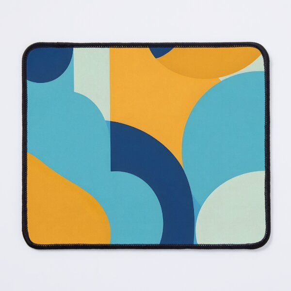 Item preview, Retro Mid Century Modern Pattern  designed and sold by GraphicsClub.