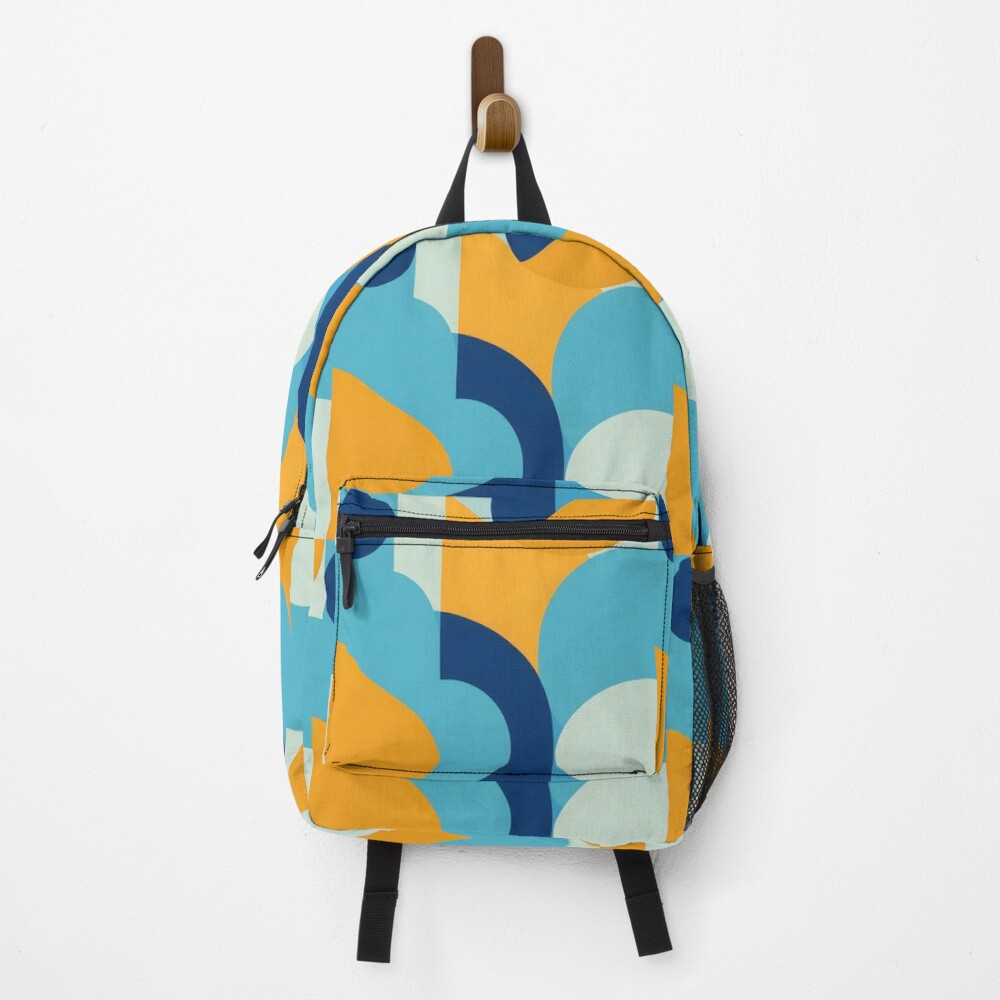 Item preview, Backpack designed and sold by GraphicsClub.