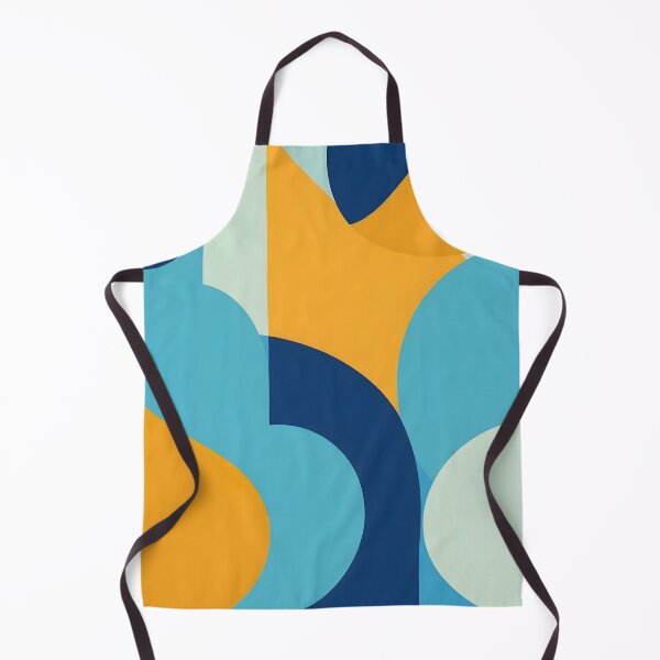 Artikelvorschau, Retro-Mid-Century-Modern-Muster entworfen und verkauft von GraphicsClub.