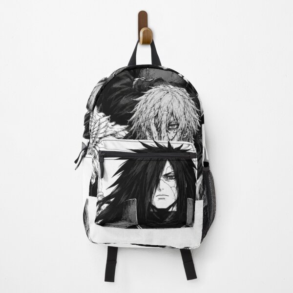 Item preview, Legendary Anime Villains United designed and sold by ZenOtaku Lab.
