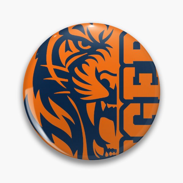 Item preview, Tigers Logo designed and sold by hdkdox.