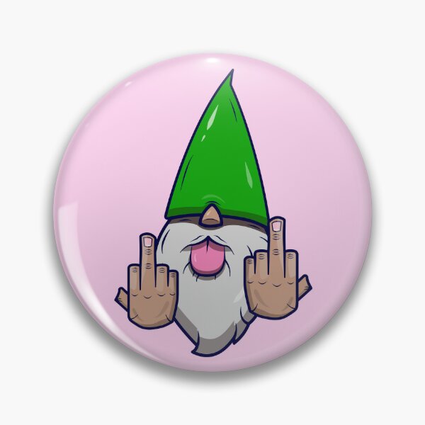 Item preview, Green Gnome Rebel designed and sold by RegretfulTurtle.