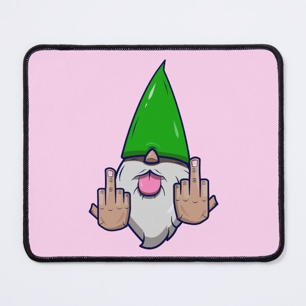 Item preview, Green Gnome Rebel designed and sold by RegretfulTurtle.