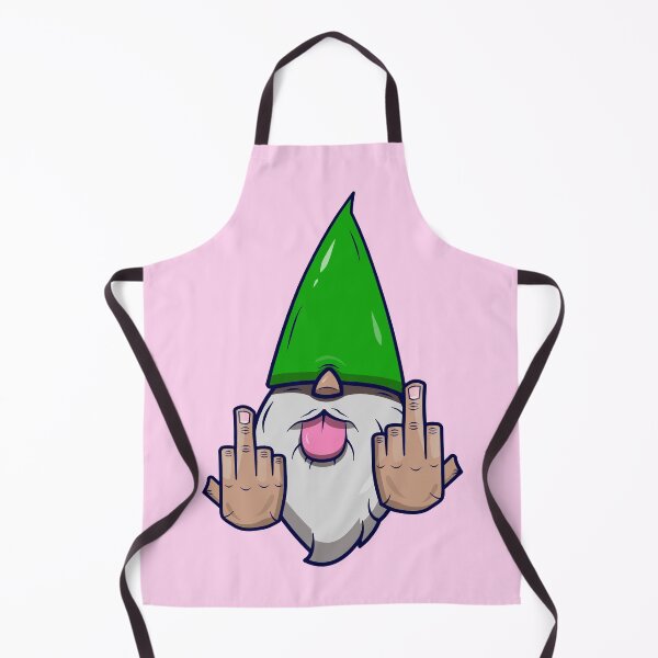 Item preview, Green Gnome Rebel designed and sold by RegretfulTurtle.