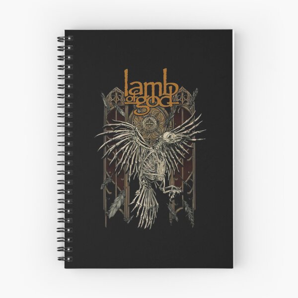 Item preview, lamb of god designed and sold by kinosky.