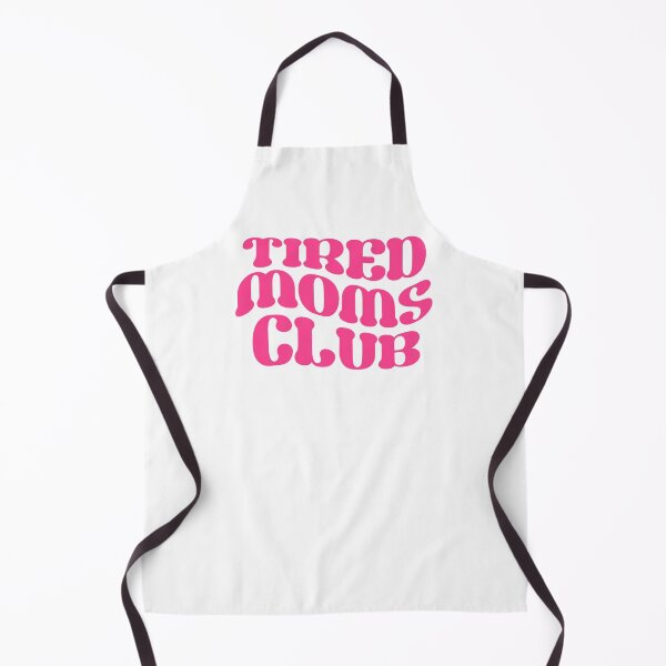 Item preview, Tired Moms Club designed and sold by kelvinmunene13.