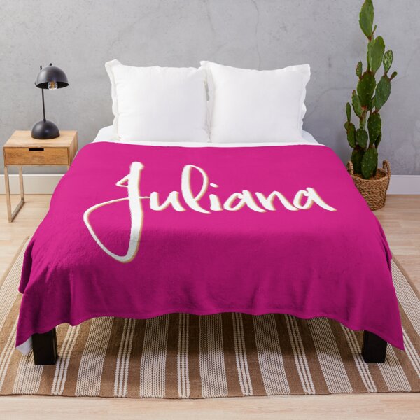 Item preview, JULIANA personalized type design designed and sold by CharlottePlaceArt.