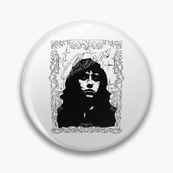 Item preview, Grunge Border Indie Pop Singer designed and sold by GlamRetro.