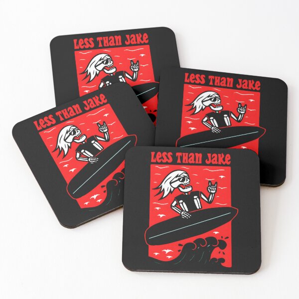 Item preview, less than jake designed and sold by kinosky.