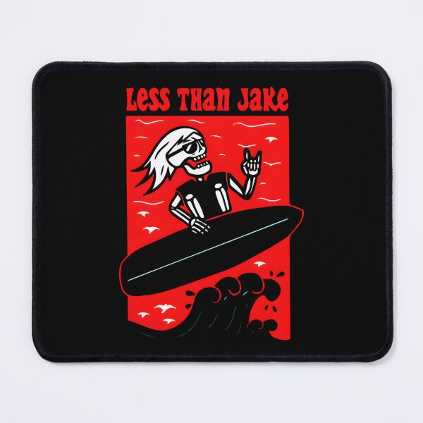 Item preview, less than jake designed and sold by kinosky.