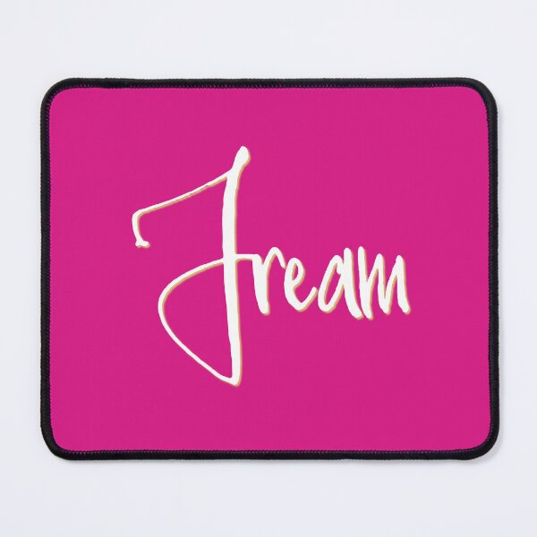 Item preview, JREAM personalized type design designed and sold by CharlottePlaceArt.